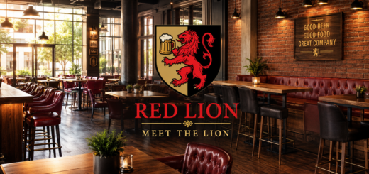 Red Lion в Бургас – бирария за храна, спорт и приятели